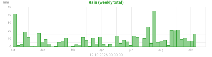 rain